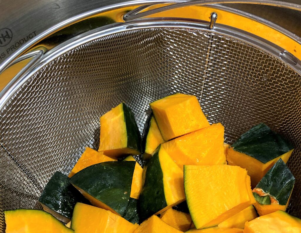 華氏5000度のレシピ